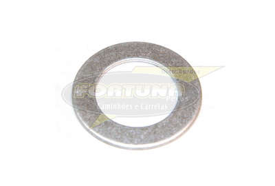 Foto de CALCO AJUSTE EIXO INTERMED. CAMBIO VOLVO VT -1.70MM - Marca Compatível